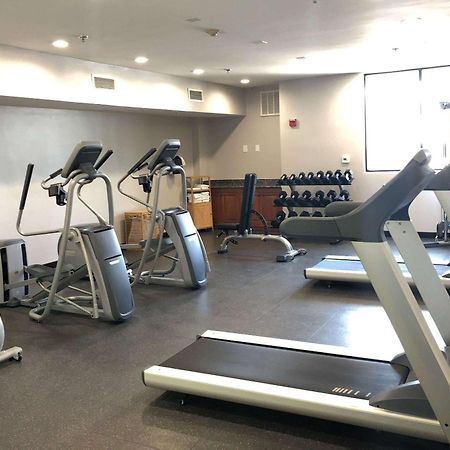 Country Inn & Suites By Radisson, San Jose International Airport, Ca מראה חיצוני תמונה