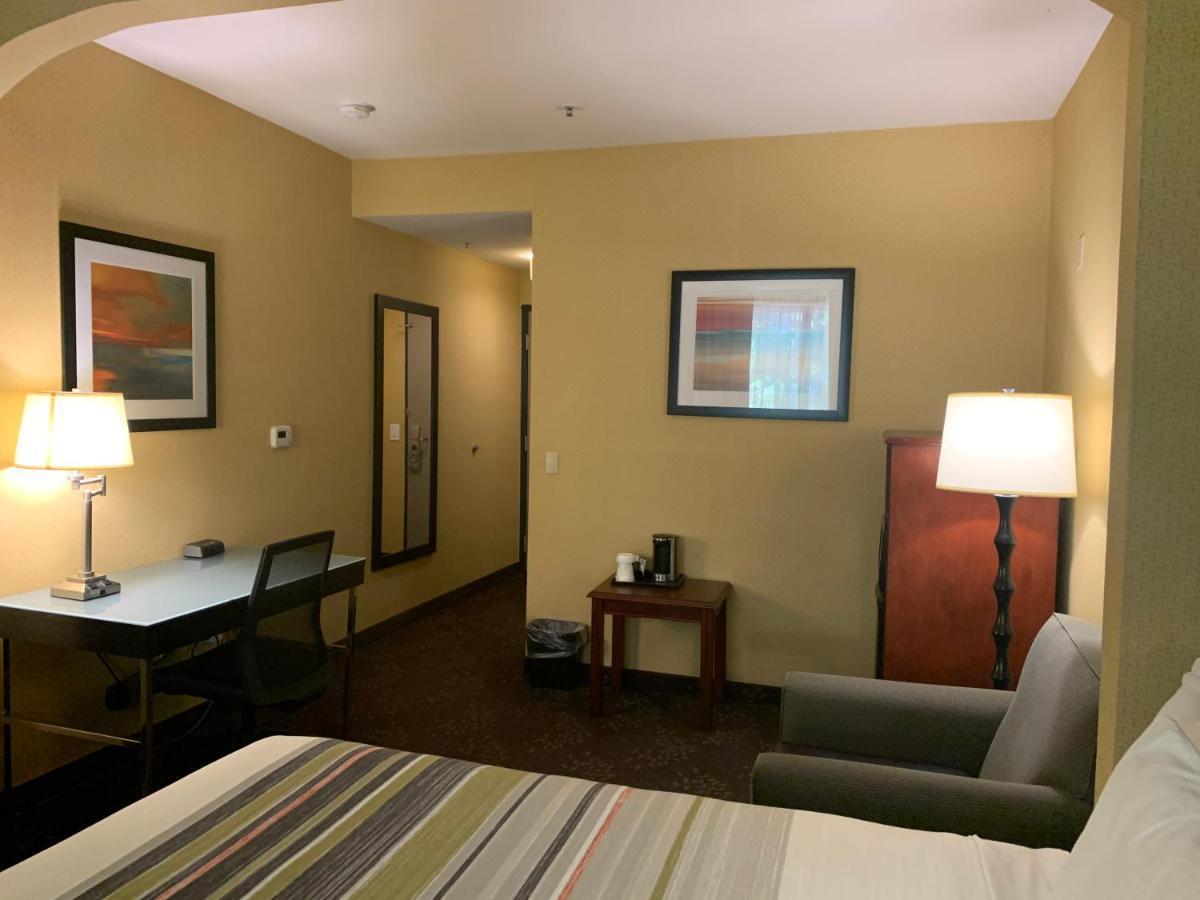 Country Inn & Suites By Radisson, San Jose International Airport, Ca מראה חיצוני תמונה