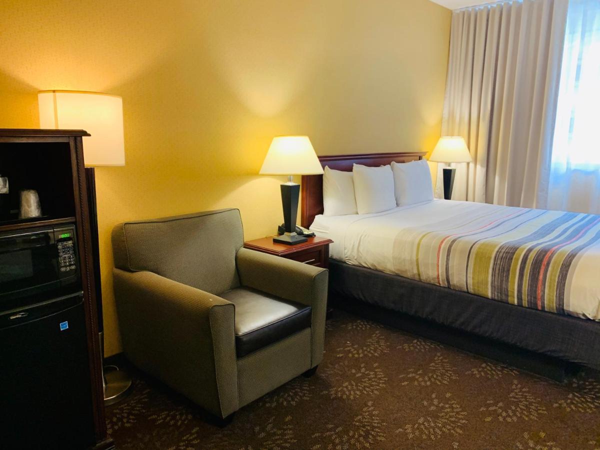 Country Inn & Suites By Radisson, San Jose International Airport, Ca מראה חיצוני תמונה