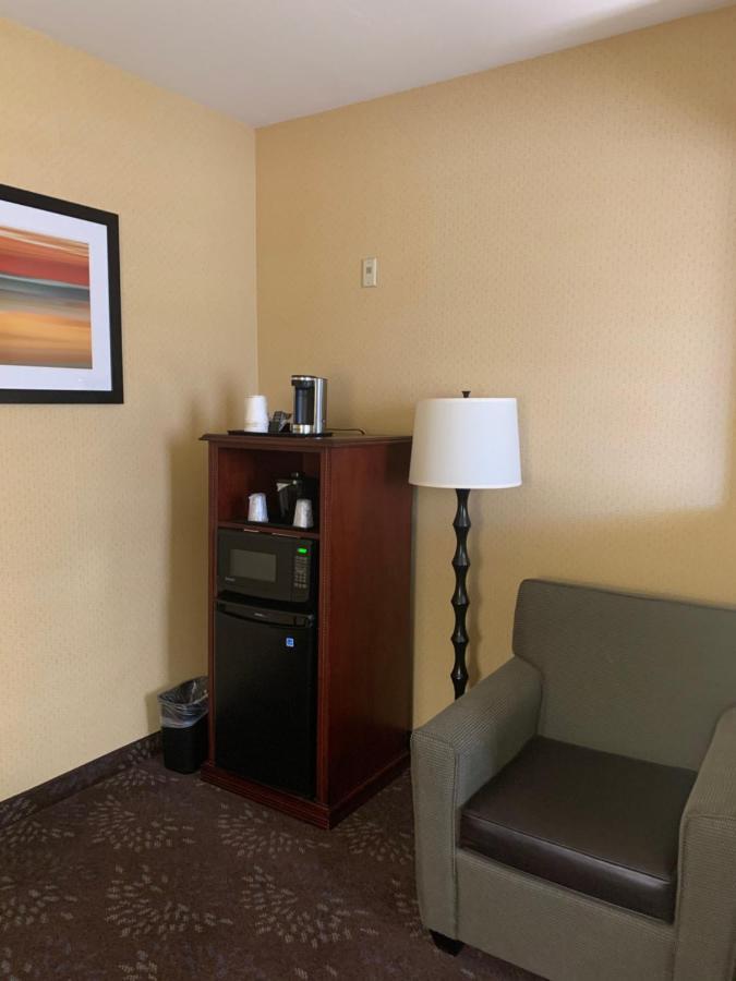 Country Inn & Suites By Radisson, San Jose International Airport, Ca מראה חיצוני תמונה