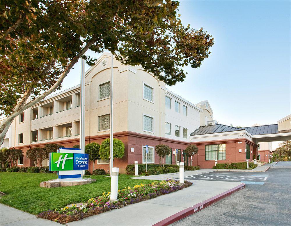 Country Inn & Suites By Radisson, San Jose International Airport, Ca מראה חיצוני תמונה