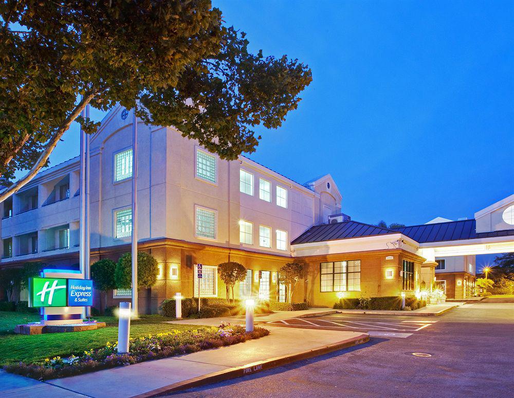 Country Inn & Suites By Radisson, San Jose International Airport, Ca מראה חיצוני תמונה