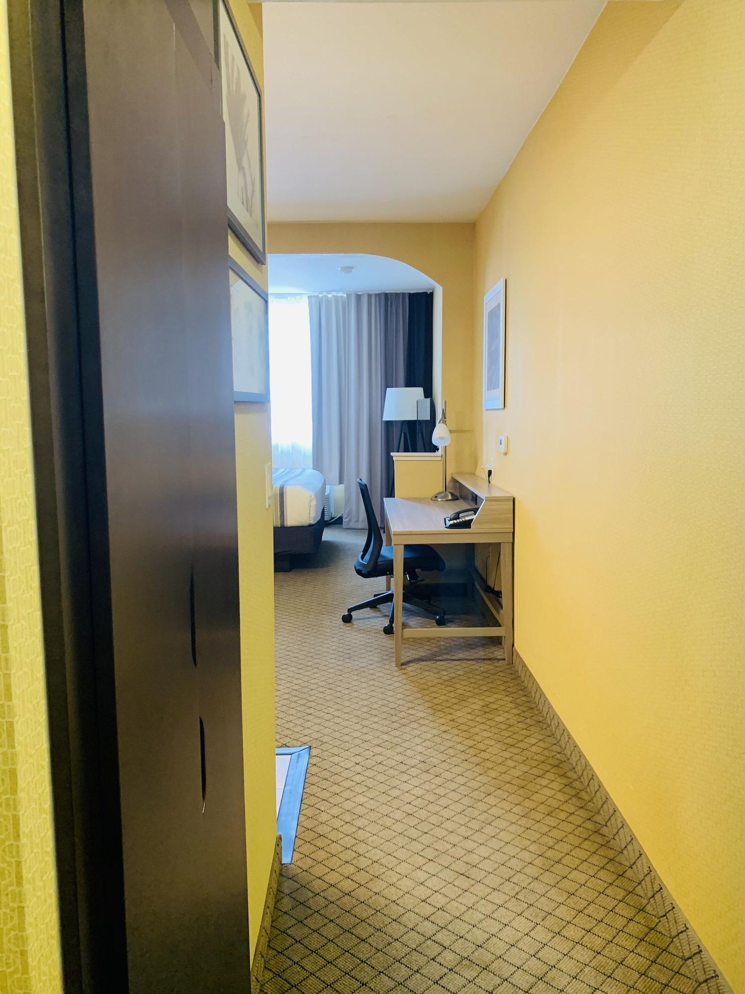Country Inn & Suites By Radisson, San Jose International Airport, Ca מראה חיצוני תמונה