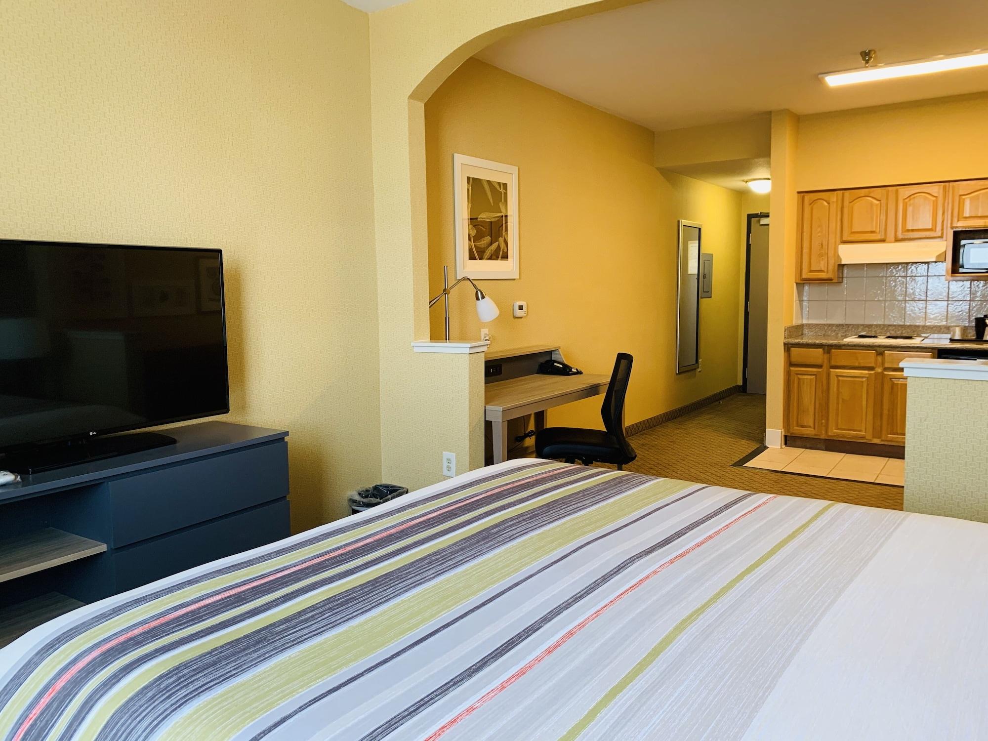 Country Inn & Suites By Radisson, San Jose International Airport, Ca מראה חיצוני תמונה