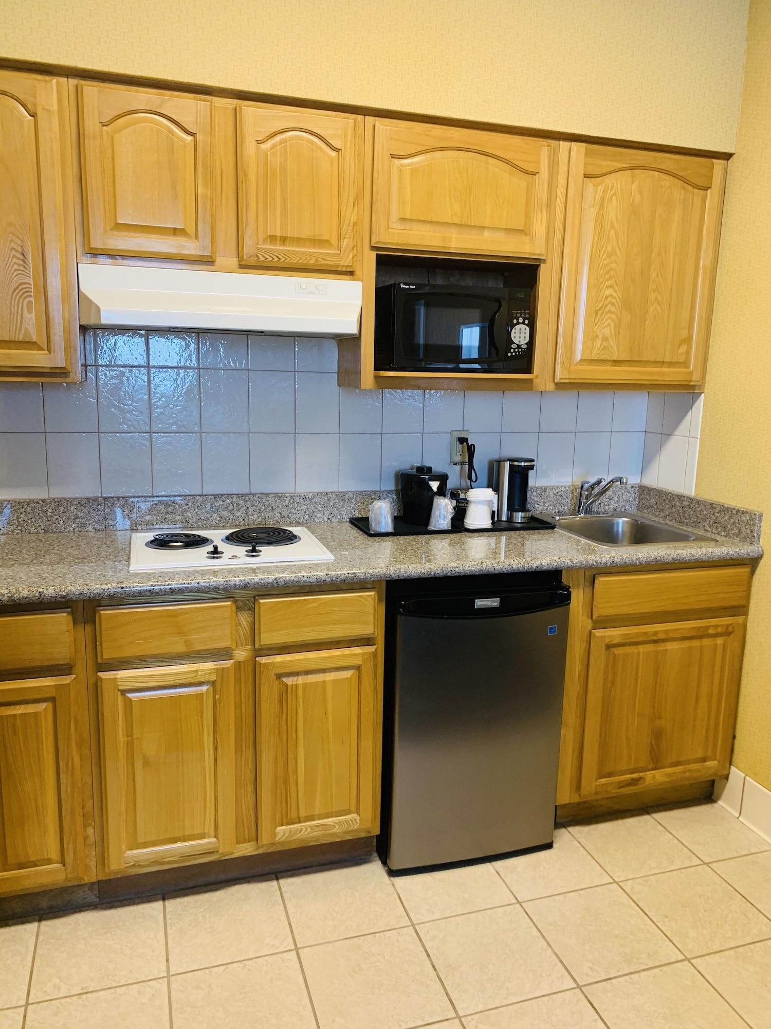 Country Inn & Suites By Radisson, San Jose International Airport, Ca מראה חיצוני תמונה