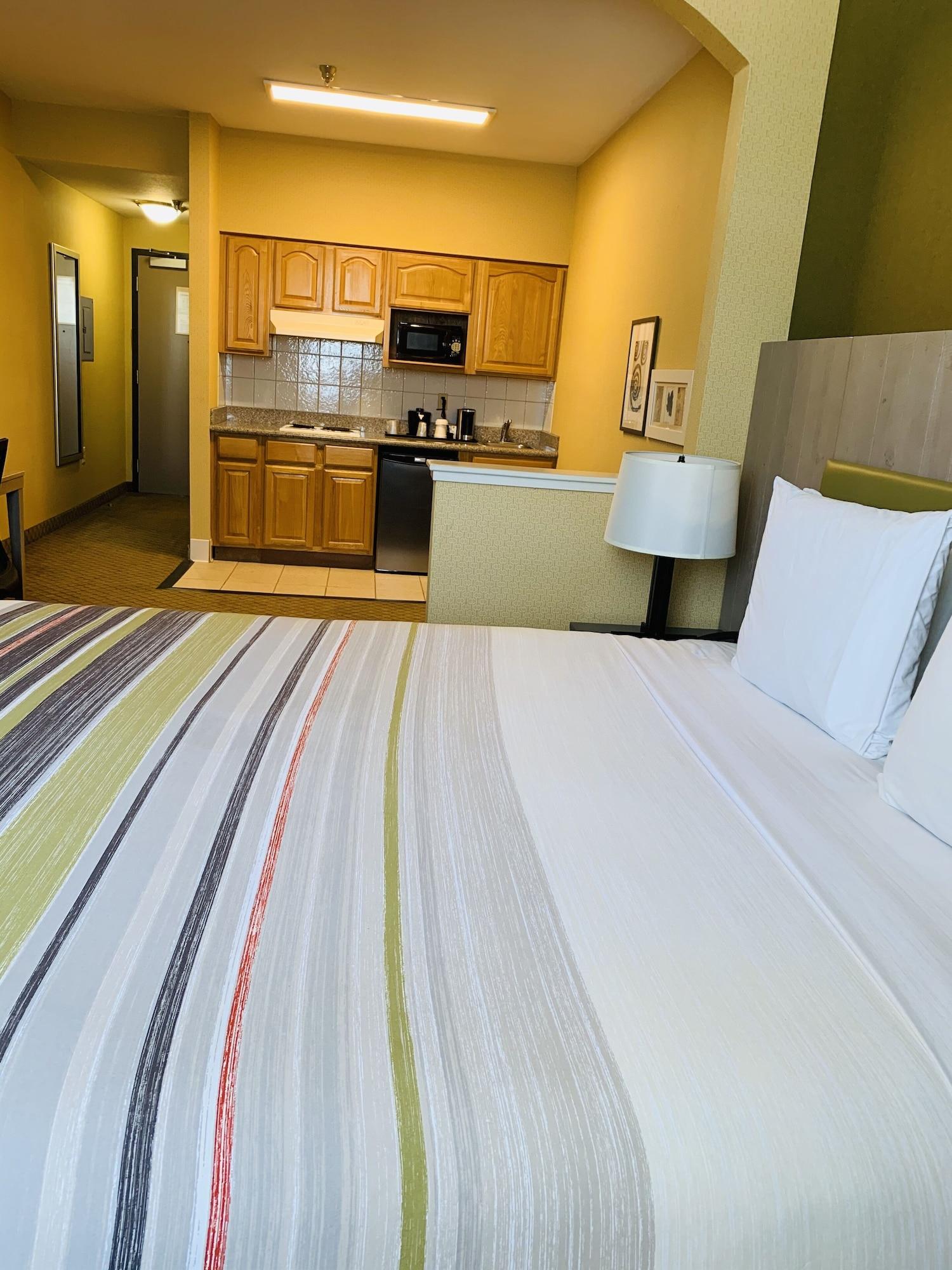 Country Inn & Suites By Radisson, San Jose International Airport, Ca מראה חיצוני תמונה