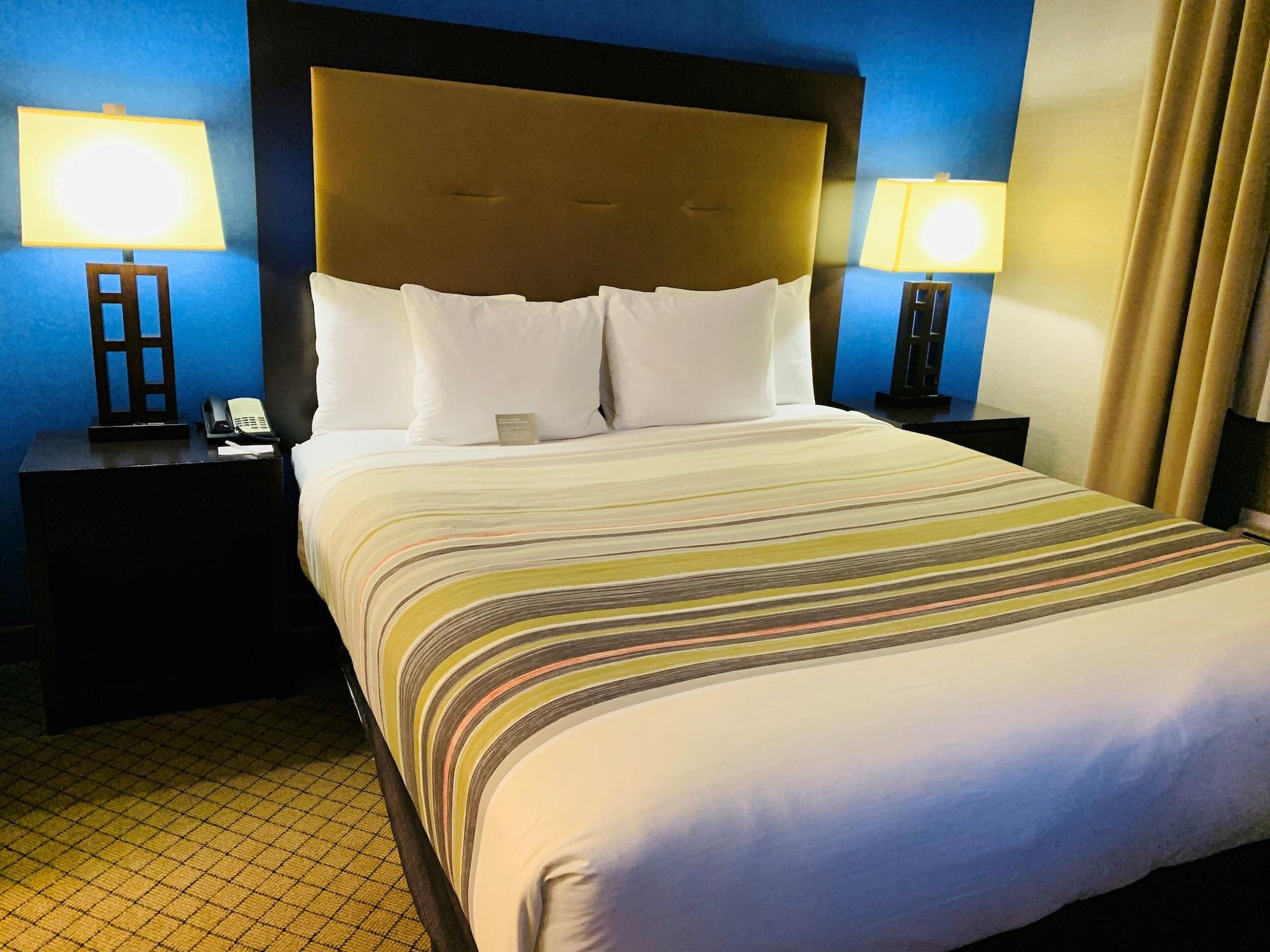 Country Inn & Suites By Radisson, San Jose International Airport, Ca מראה חיצוני תמונה