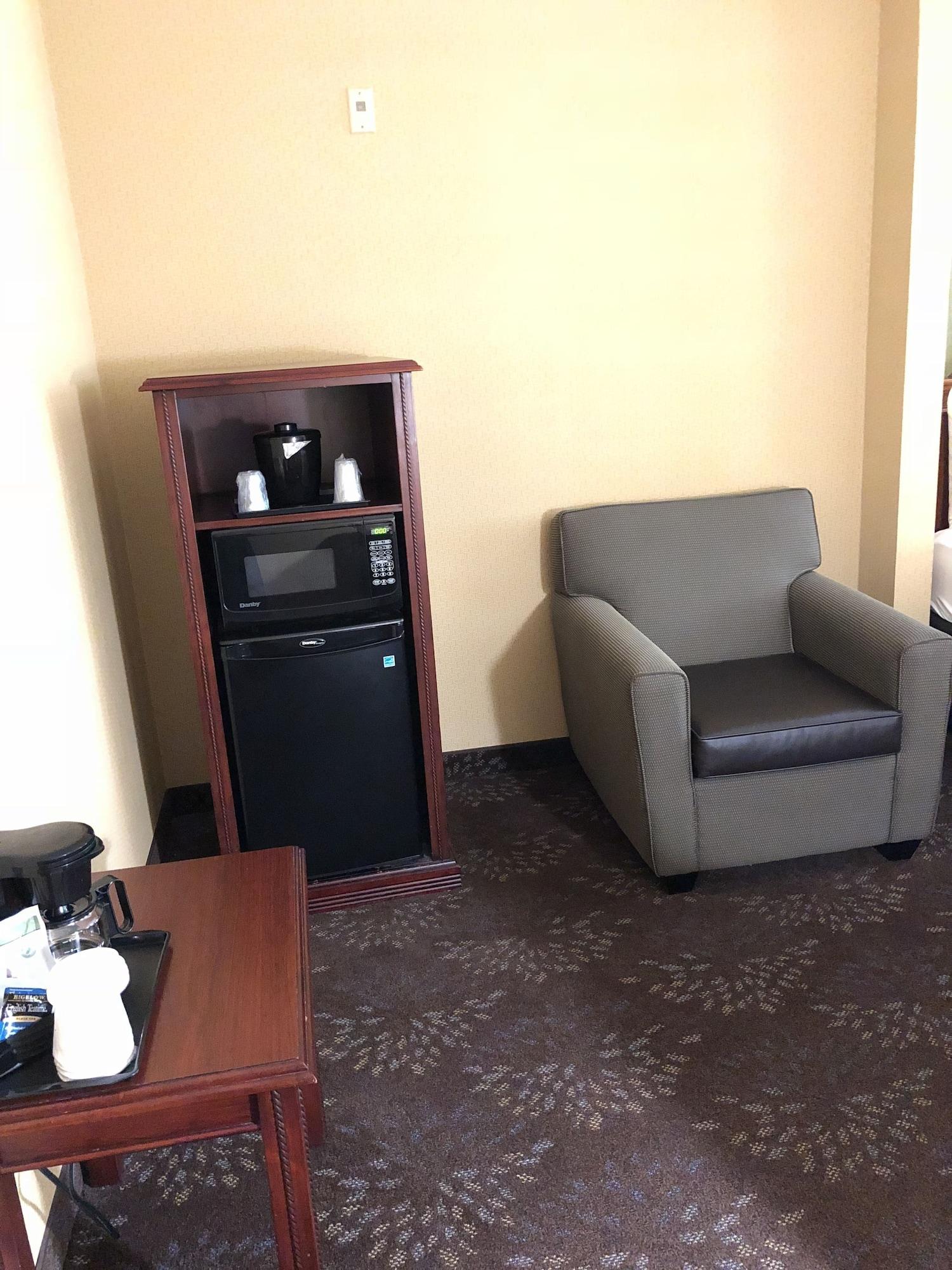 Country Inn & Suites By Radisson, San Jose International Airport, Ca מראה חיצוני תמונה