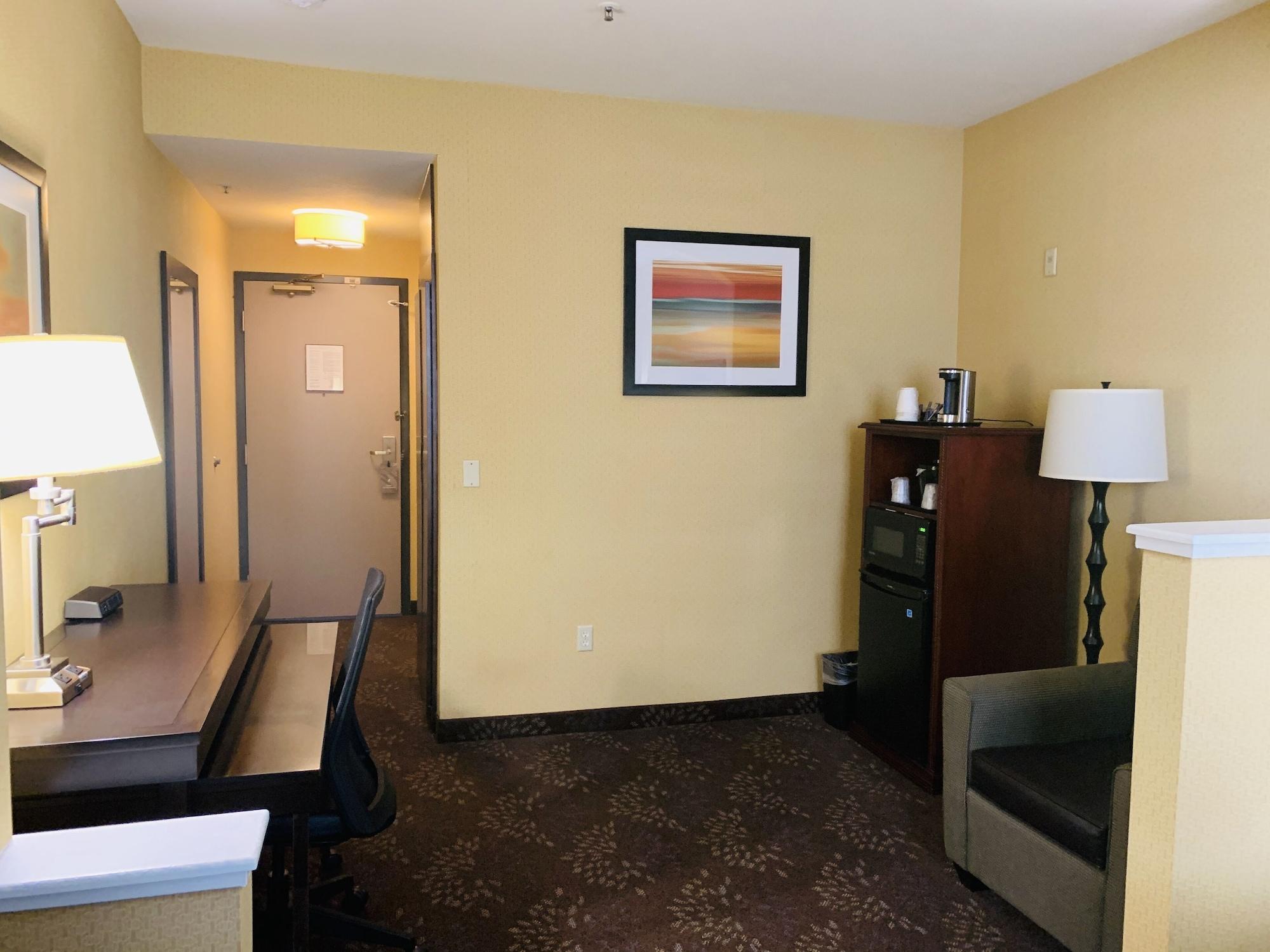 Country Inn & Suites By Radisson, San Jose International Airport, Ca מראה חיצוני תמונה