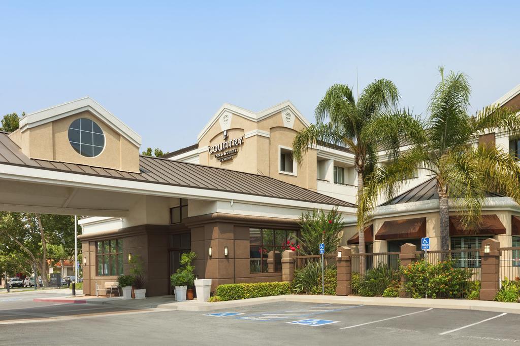 Country Inn & Suites By Radisson, San Jose International Airport, Ca מראה חיצוני תמונה