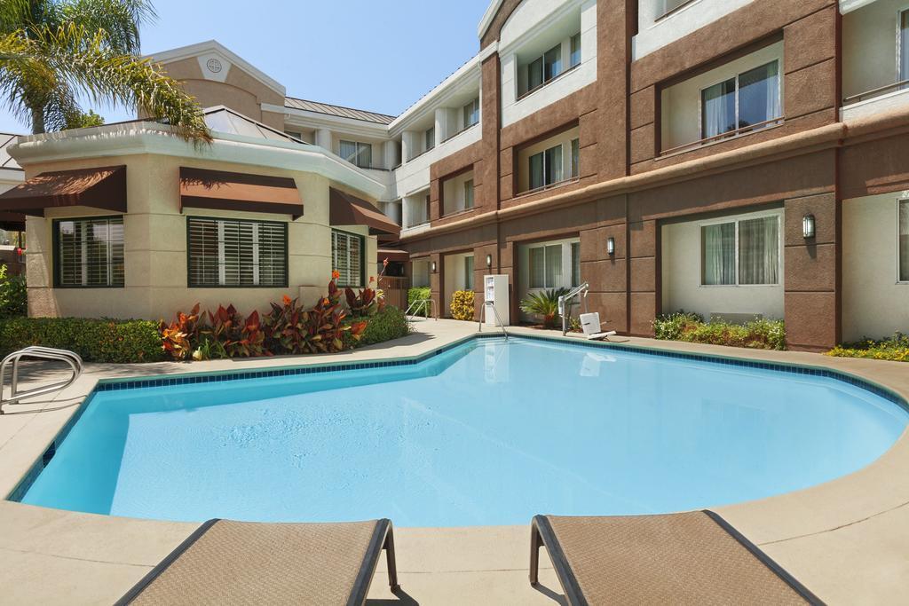 Country Inn & Suites By Radisson, San Jose International Airport, Ca מראה חיצוני תמונה