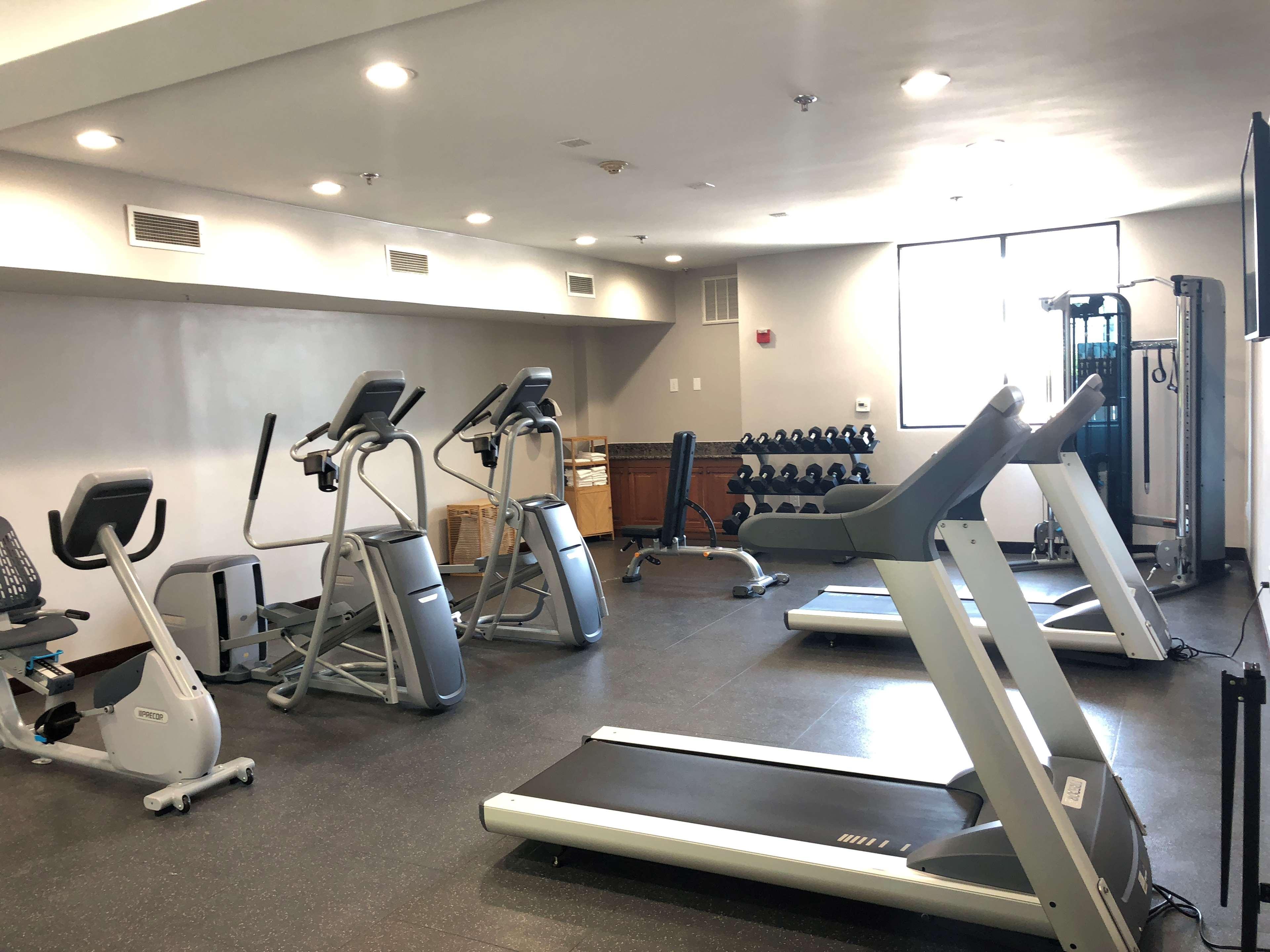 Country Inn & Suites By Radisson, San Jose International Airport, Ca מראה חיצוני תמונה