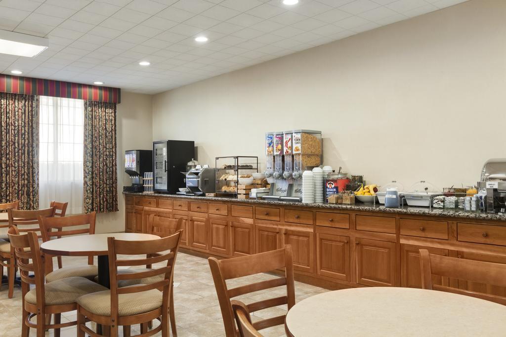 Country Inn & Suites By Radisson, San Jose International Airport, Ca מראה חיצוני תמונה