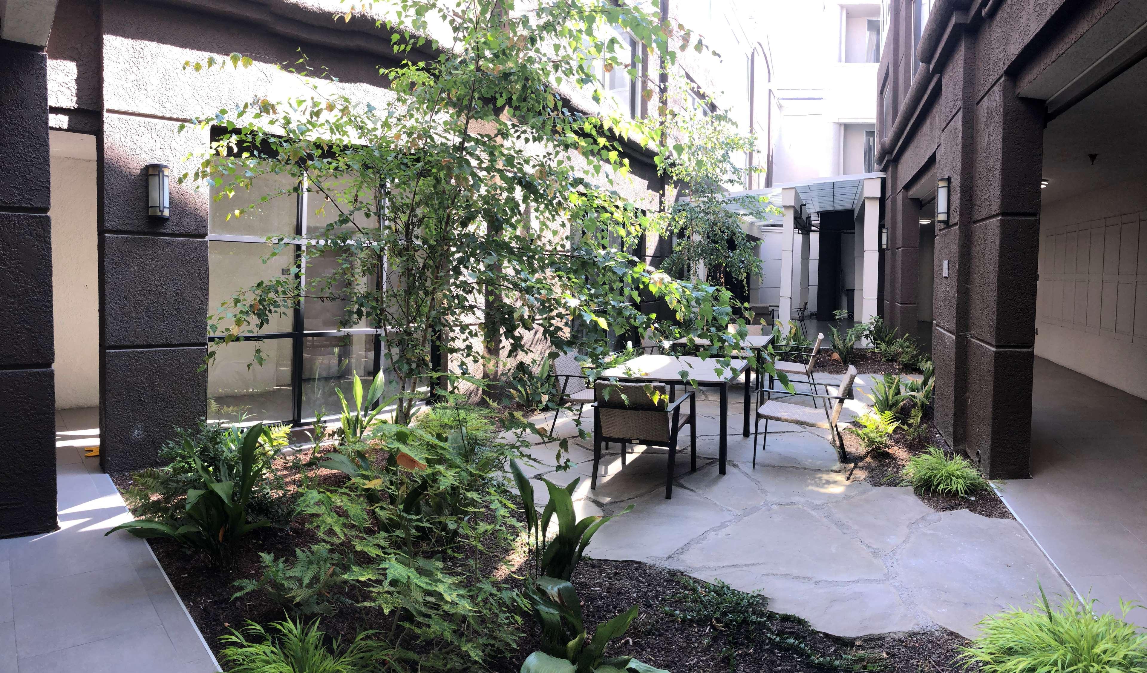 Country Inn & Suites By Radisson, San Jose International Airport, Ca מראה חיצוני תמונה