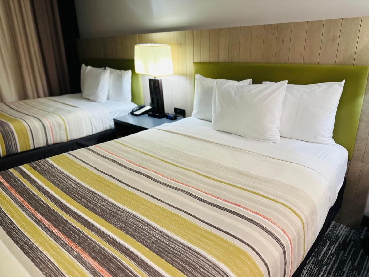 Country Inn & Suites By Radisson, San Jose International Airport, Ca מראה חיצוני תמונה