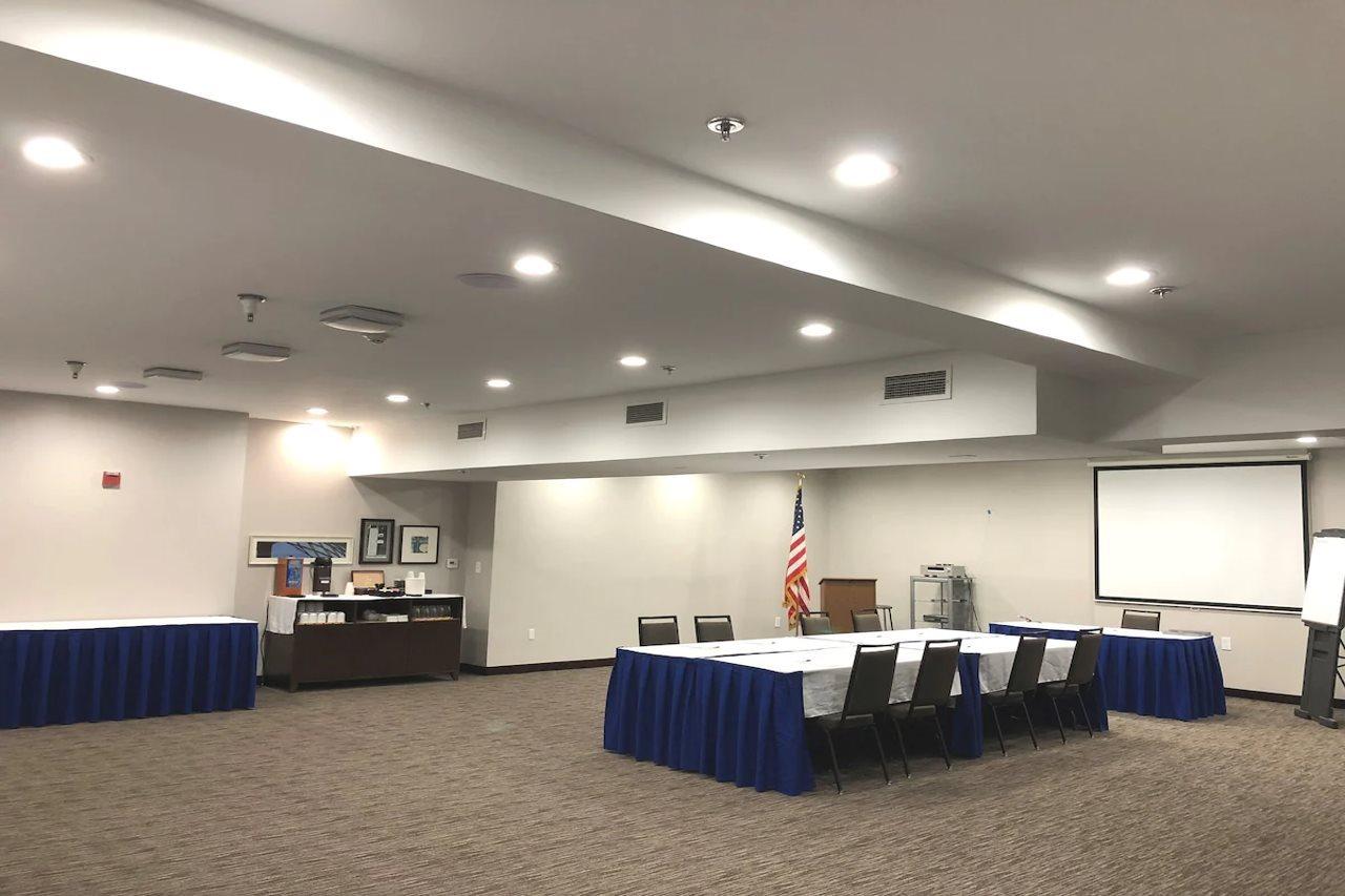 Country Inn & Suites By Radisson, San Jose International Airport, Ca מראה חיצוני תמונה