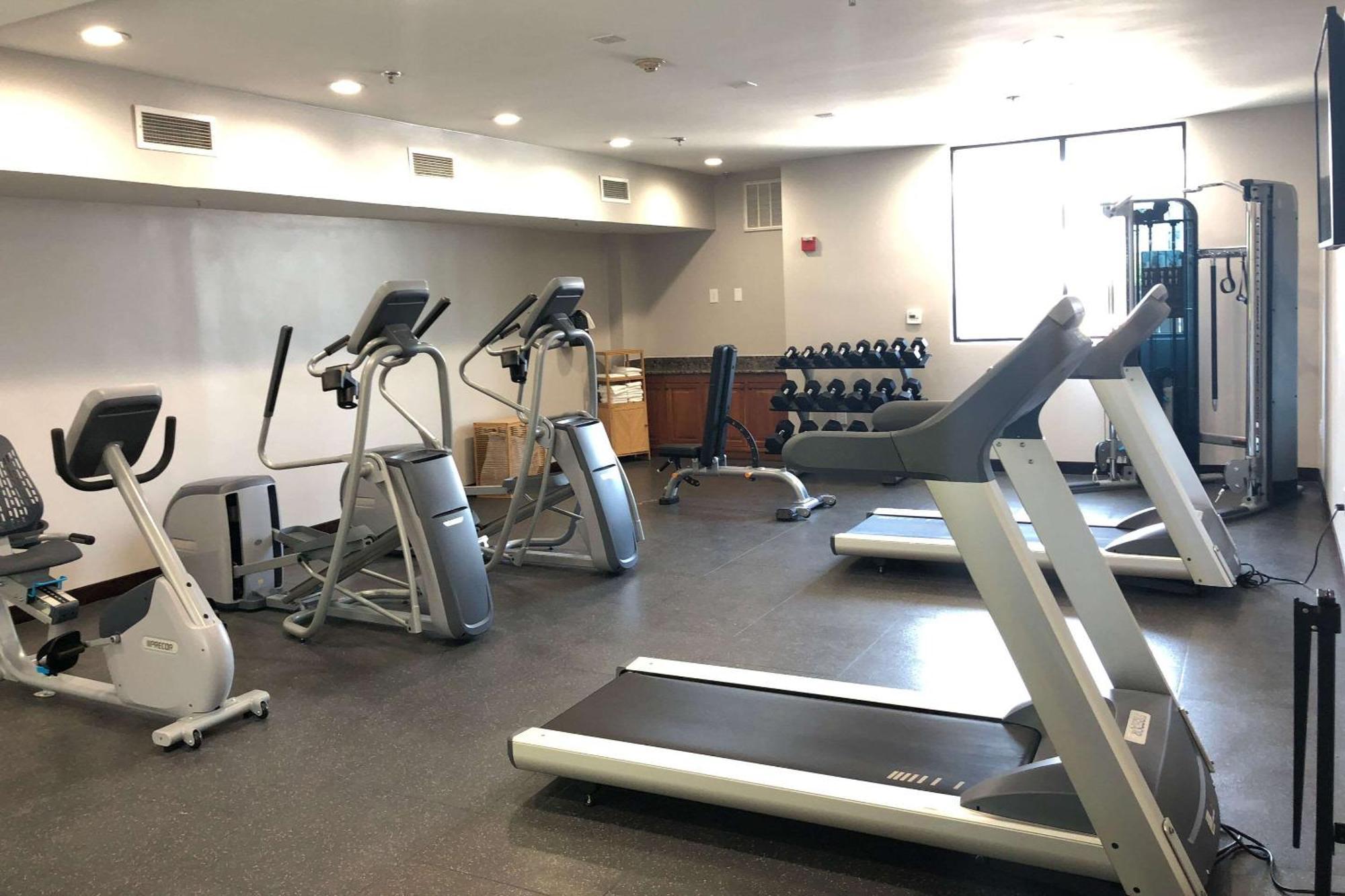 Country Inn & Suites By Radisson, San Jose International Airport, Ca מראה חיצוני תמונה