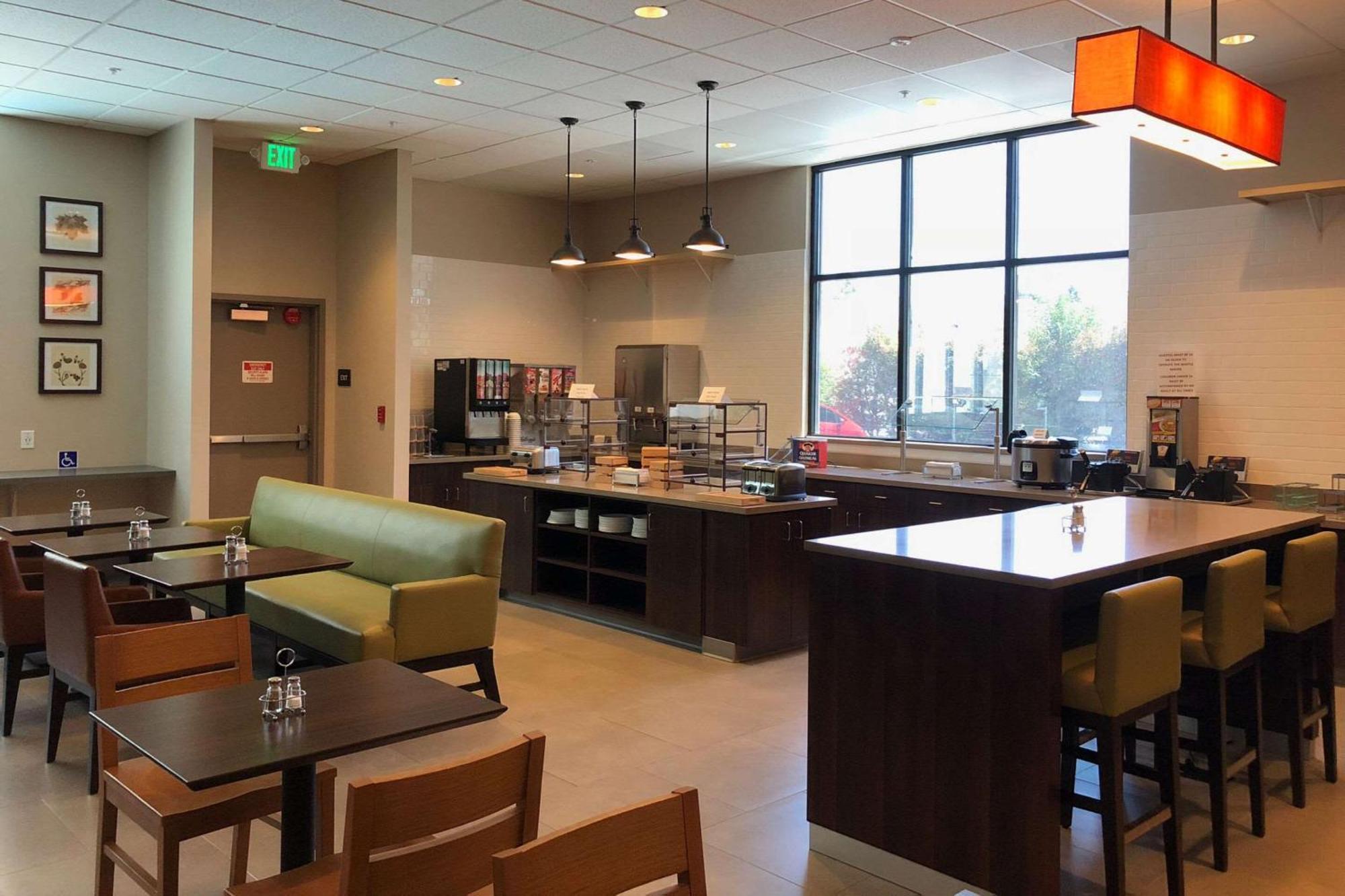Country Inn & Suites By Radisson, San Jose International Airport, Ca מראה חיצוני תמונה