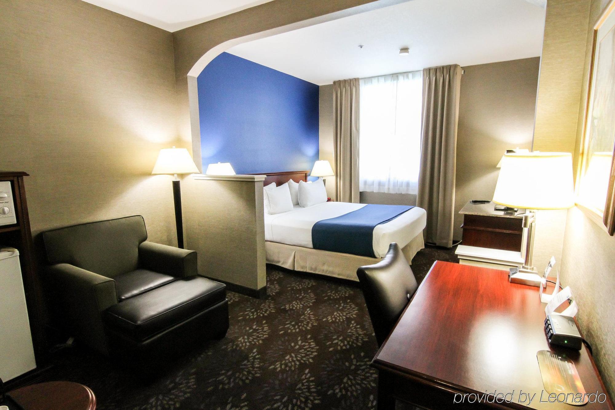 Country Inn & Suites By Radisson, San Jose International Airport, Ca מראה חיצוני תמונה