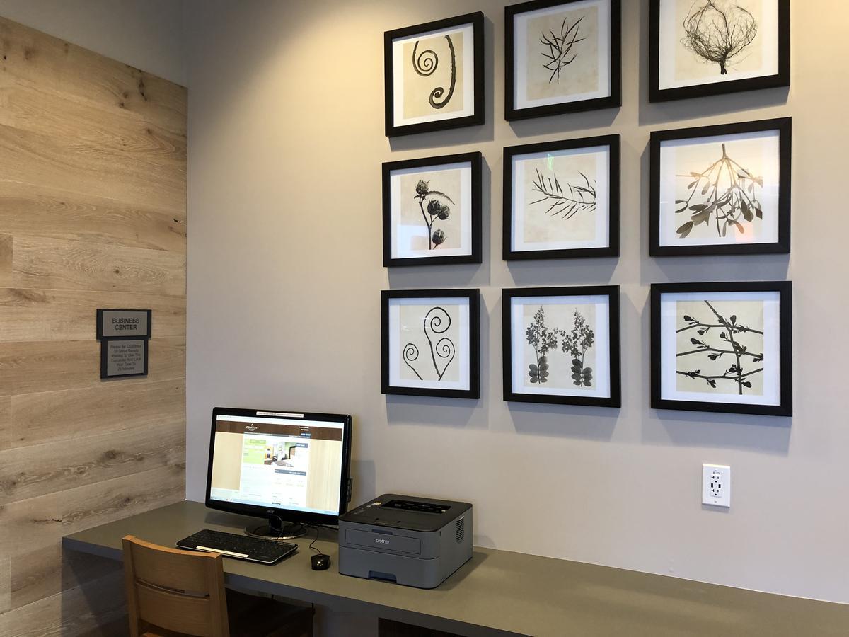 Country Inn & Suites By Radisson, San Jose International Airport, Ca מראה חיצוני תמונה