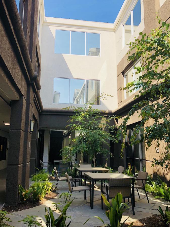 Country Inn & Suites By Radisson, San Jose International Airport, Ca מראה חיצוני תמונה
