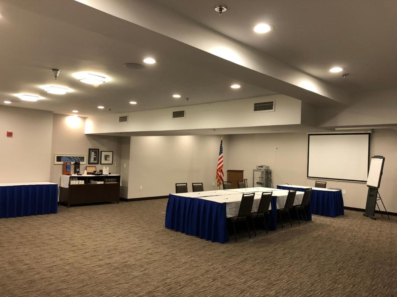 Country Inn & Suites By Radisson, San Jose International Airport, Ca מראה חיצוני תמונה