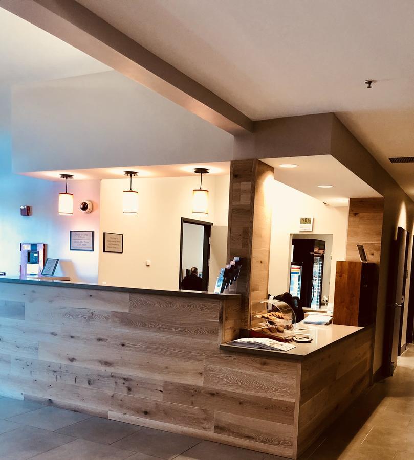 Country Inn & Suites By Radisson, San Jose International Airport, Ca מראה חיצוני תמונה